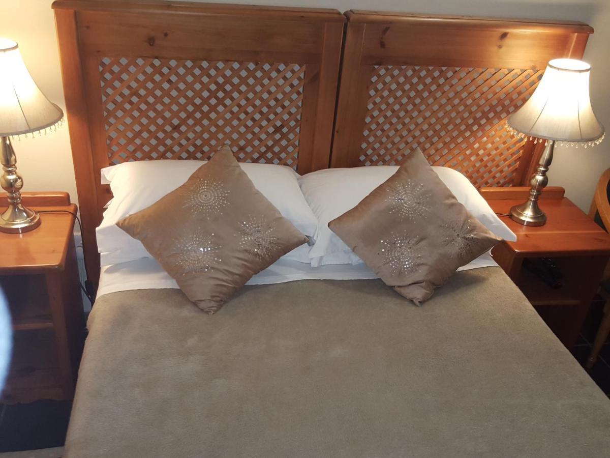 Bed and Breakfast Grace Place Bnb Pretoria-Noord Exteriér fotografie