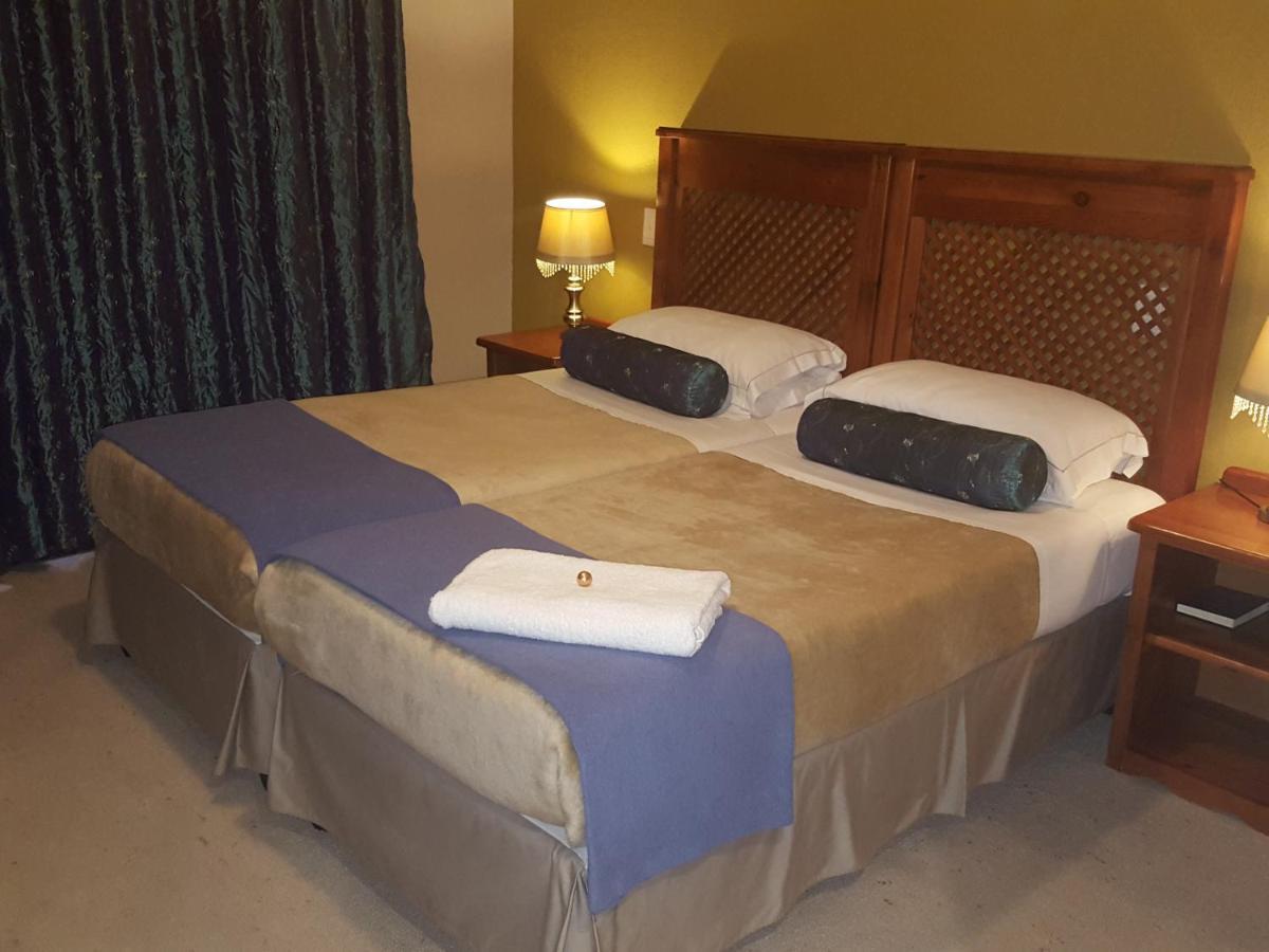 Bed and Breakfast Grace Place Bnb Pretoria-Noord Exteriér fotografie