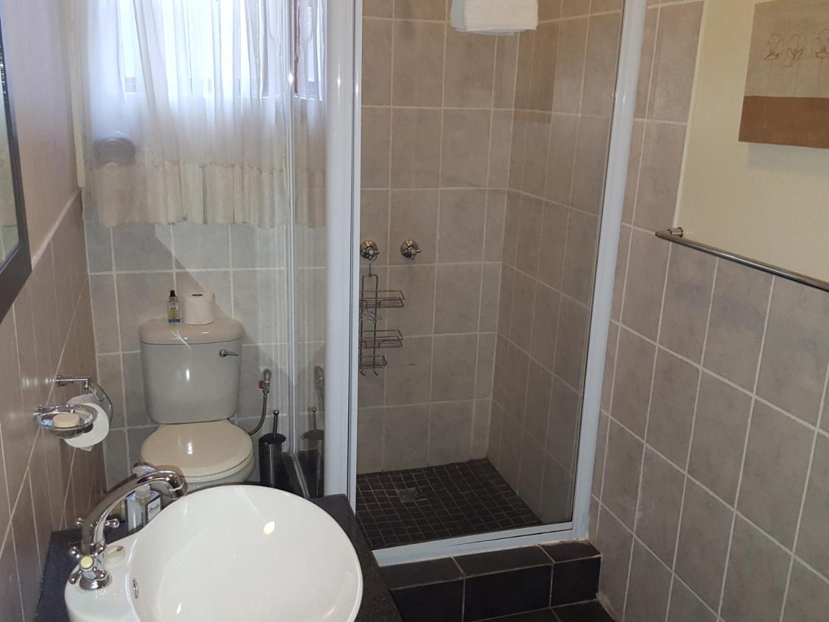 Bed and Breakfast Grace Place Bnb Pretoria-Noord Exteriér fotografie