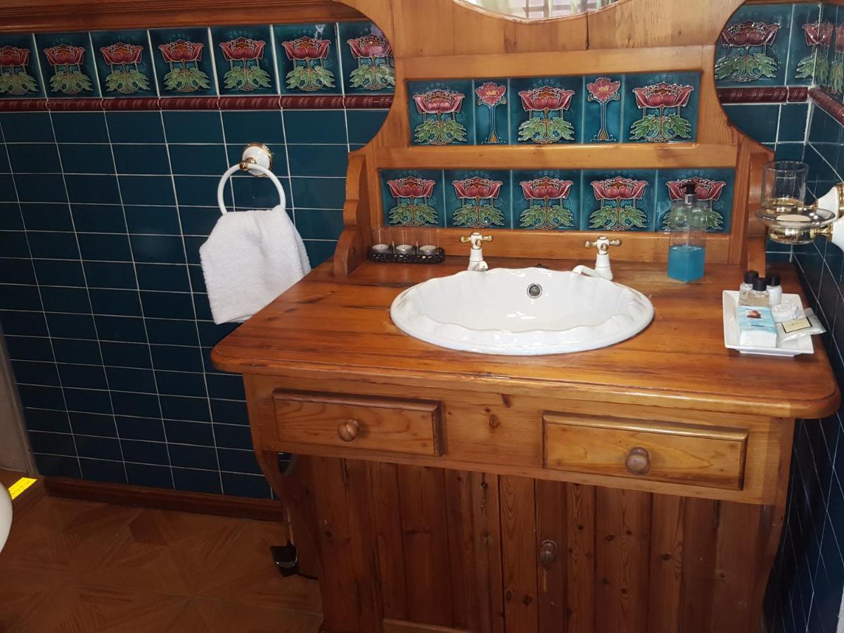 Bed and Breakfast Grace Place Bnb Pretoria-Noord Exteriér fotografie