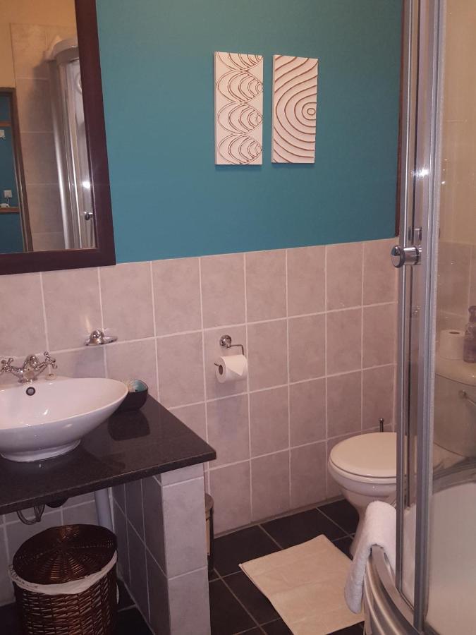 Bed and Breakfast Grace Place Bnb Pretoria-Noord Exteriér fotografie
